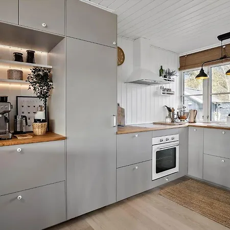 Sl362-slagelse-krokusvej-22 Feriehus Stillinge Strand