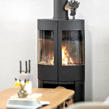 Feriehus Sl362-slagelse-krokusvej-22 *