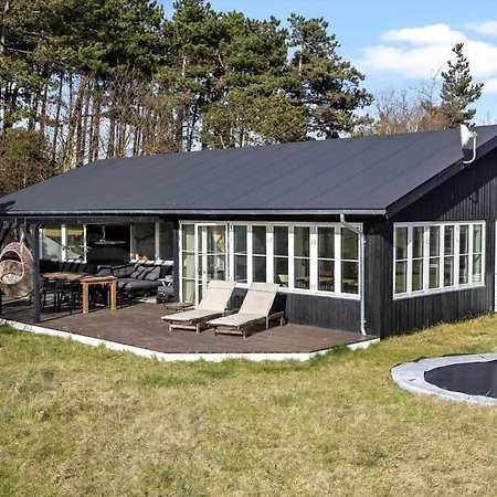 Sl362-slagelse-krokusvej-22 Feriehus *