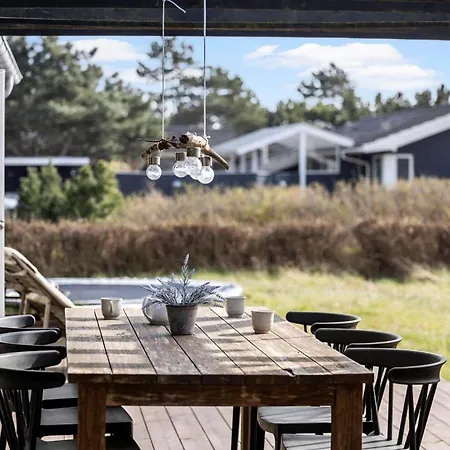 Feriehus Sl362-slagelse-krokusvej-22 *