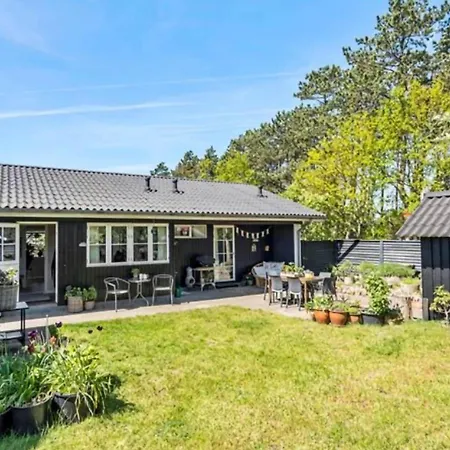 Feriehus Sl362-slagelse-krokusvej-22 Stillinge Strand