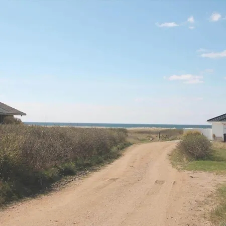 Sl362-slagelse-krokusvej-22 Feriehus Stillinge Strand